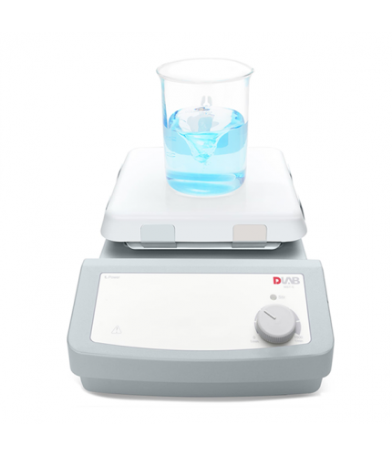 DLAB MS7-S Manyetik Karıştırıcı 0... 1.500 rpm / 10 L